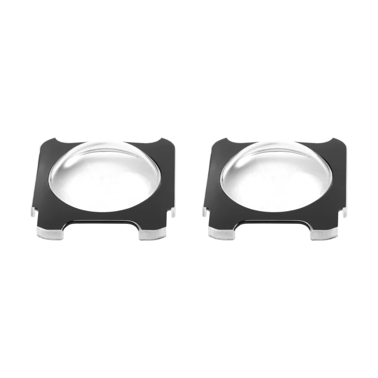 PU586B_1.webp PULUZ Lens Guards PC Protective Cover for Insta360 One R / RS / Sphere - Image 2