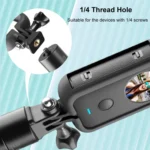 PULUZ PC Protective Frame for Insta360 ONE X2, with Adapter Mount & Screw - Image 3