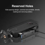 PULUZ PC Protective Frame for Insta360 ONE X2, with Adapter Mount & Screw - Image 5