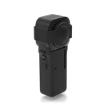 PULUZ Silicone Protective Case with Lens Cover for Insta360 One RS 1-Inch 360 Edition - Image 6