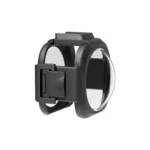 PULUZ Lens Guard Protective Cover for Insta360 ONE RS 1-Inch 360 Edition - Image 2