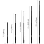 PULUZ 3m Metal Selfie Stick Monopod  for Insta360 One RS / X2 / X3 - Image 3