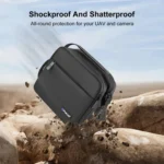 PULUZ Portable Carry Bag Single Shoulder Storage Bag for DJI Mini Series Drone / DJI Osmo Pocket Series - Image 6