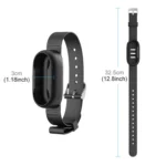 For Insta360 GO 3 / GO 3S PULUZ Camera Silicone Case Wristband Bicycle Strap Extension Mount - Image 3