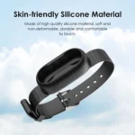 For Insta360 GO 3 / GO 3S PULUZ Camera Silicone Case Wristband Bicycle Strap Extension Mount - Image 4