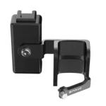For DJI OSMO Pocket 3 PULUZ Protective Frame Expansion Phone Clamp  Adapter Bracket - Image 2
