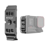 PULUZ ACE / AC Aluminum Alloy Battery Side Interface Cover for Insta360 Ace Pro 2