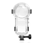For Insta360 X5 PULUZ 60m Waterproof Sealed Diving Case - Image 2