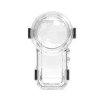 For Insta360 X5 PULUZ Quick Release 60m Waterproof Sealed Diving Case - Image 3