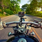 For Insta360 X5 / Ace / Ace Pro PULUZ Magnetic Quick Release Base Mount - Image 9