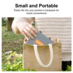 For DJI Osmo Action 5 Pro / 4 / 3 PULUZ Waterproof Hard Carrying Suitcase Outdoor Protective Storage Box - Image 9