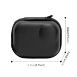 For Insta360 GO Ultra PULUZ Mini Portable Body EVA Storage Bag - Image 3