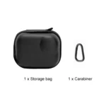 For Insta360 GO Ultra PULUZ Mini Portable Body EVA Storage Bag - Image 8