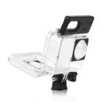 For Insta360 One RS 360 Edition PULUZ 30m Underwater Depth Diving Case Waterproof Housing - Image 3