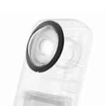 For Insta360 X3 PULUZ Lens Guard PC Protective Cover - Image 5