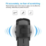 For Insta360 X3 PULUZ Lens Guard Protective Cover - Image 3