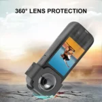 For Insta360 X3 PULUZ Lens Guard Protective Cover - Image 6