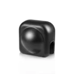 For Insta360 X3 PULUZ Silicone Protective  Lens Cover - Image 2