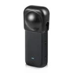 For Insta360 X3 PULUZ Silicone Protective  Lens Cover - Image 5