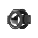 For Insta360 X3 PULUZ Upgrade Optical Glass Lens Guard Protective Cover - Image 2