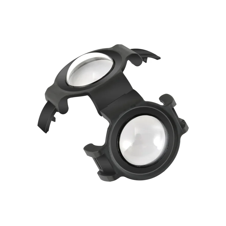 PU819_3.webp For Insta360 X3 PULUZ Upgrade Optical Glass Lens Guard Protective Cover - Image 4