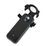 For Insta360 X3 PULUZ Upgrade Optical Glass Lens Guard Protective Cover - Image 6