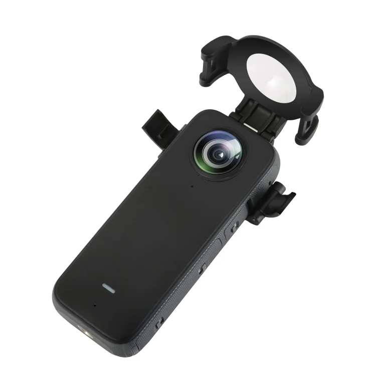 PU819_5.webp For Insta360 X3 PULUZ Upgrade Optical Glass Lens Guard Protective Cover - Image 6