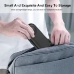 For Insta360 X3 / ONE X2 PULUZ Camera Portable Case Box Storage Bag - Image 6
