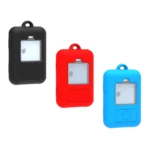 PULUZ Silicone Protective Case for Insta360 One X / X2 / X3 / RS Remote Control - Image 2