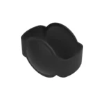 For Insta360 X3 PULUZ Silicone Lens Body Lens Guard Protective Cover - Image 3