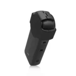 For Insta360 X3 PULUZ Silicone Lens Body Lens Guard Protective Cover - Image 5