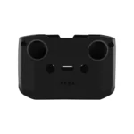 PULUZ Shockproof Anti-scratch Silicone Case with Neck Strap For DJI Neo / Mini 3 / 3 Pro / Mavic 3 / Air 2S / Mini 2 RC-N2 / RC-N1 / RC-N3 Remote Control - Image 2
