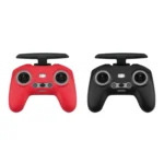 For DJI FPV Combo Remote Control PULUZ Silicone Protective Case - Image 2