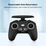 For DJI FPV Combo Remote Control PULUZ Silicone Protective Case with Neck Strap - Image 5