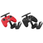 For DJI FPV Combo Remote Control PULUZ Silicone Protective Case with Neck Strap - Image 2