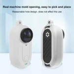 For Insta360 GO 3 PULUZ Camera Silicone Case with Lens  Cover - Image 5