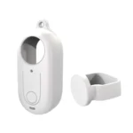 For Insta360 GO 3 PULUZ Camera Silicone Case with Lens  Cover - Image 8