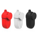 For Insta360 GO 3 PULUZ Camera Silicone Case with Lens  Cover - Image 2