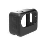 For Insta360 GO 3 PULUZ Camera Charging Case Silicone Case - Image 3