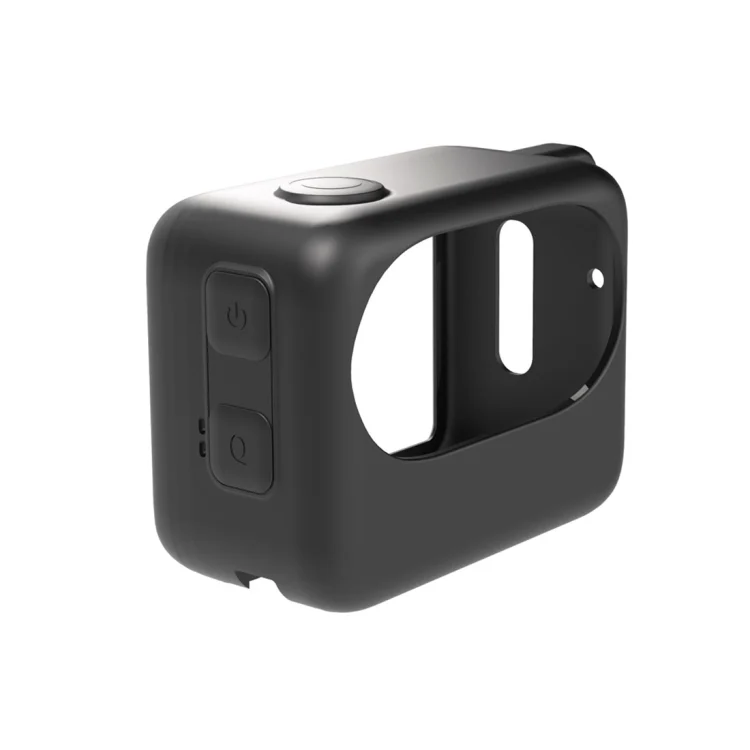 PU865B_1.webp For Insta360 GO 3 PULUZ Camera Charging Case Silicone Case - Image 3