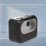 For Insta360 GO 3 PULUZ Camera Charging Case Silicone Case - Image 5