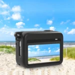 For Insta360 GO 3 PULUZ Camera Charging Case Silicone Case - Image 8
