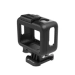 For Insta360 GO 3 PULUZ Camera Battery Case Plastic Protective Frame - Image 2