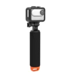For Insta360 GO 3 PULUZ Camera Battery Case Plastic Protective Frame - Image 6