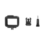 For Insta360 GO 3 PULUZ Camera Battery Case Plastic Protective Frame - Image 8