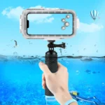 PULUZ Floating Handle Hand Grip Buoyancy Rods for Phones / Action Cameras