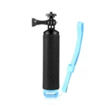 PULUZ Floating Handle Hand Grip Buoyancy Rods for Phones / Action Cameras - Image 2
