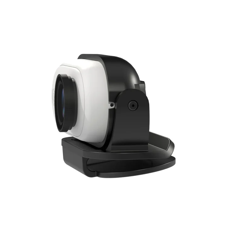 PU869B_3.webp For Insta360 GO3 PULUZ Backpack Hat Rec-mounts Quick Release Clamp Mount - Image 4