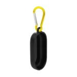 For Insta360 GO 3 PULUZ Body Magnetic Plastic Protective Frame Cage with Carabiner - Image 2