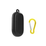 For Insta360 GO 3 PULUZ Body Magnetic Plastic Protective Frame Cage with Carabiner - Image 7